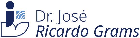 Dr. José Ricardo Grams